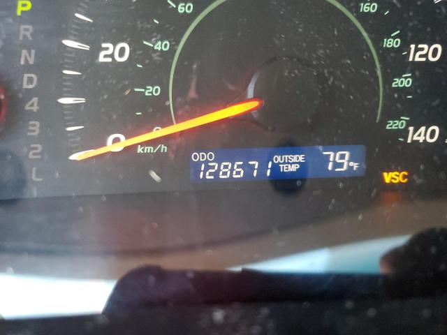 Photo 8 from auction – 2011 TOYOTA CAMRY BASE with VIN 4T1BF3EK0BU708193