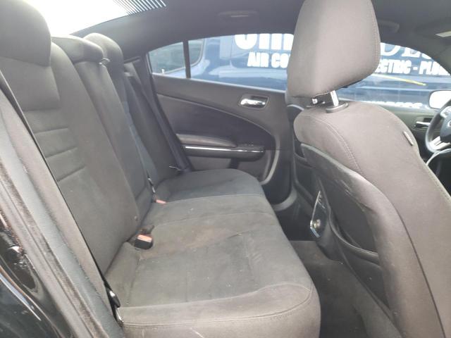 Photo 6 from auction – 2013 DODGE CHARGER SE with VIN 2C3CDXBG7DH610133