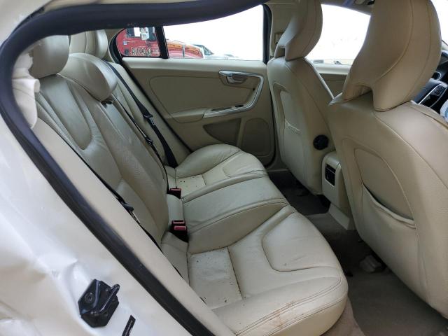 Photo 6 from auction – 2011 VOLVO S60 T6 with VIN YV1902FH0B2017138