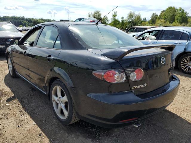 Photo 3 from auction – 2007 MAZDA 6 I with VIN 1YVHP80C975M41382