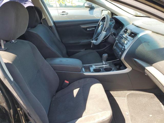 Photo 5 from auction – 2014 NISSAN ALTIMA with VIN 1N4AL3AP3EN332636