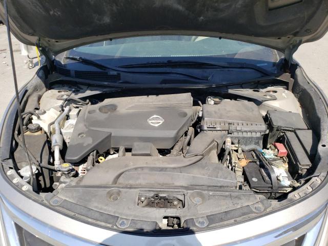 Photo 7 from auction – 2013 NISSAN ALTIMA 2.5 with VIN 1N4AL3AP8DN476701