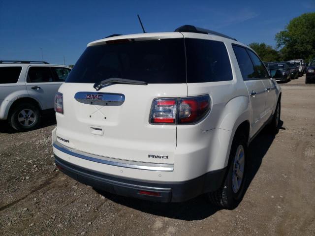 Photo 4 from auction – 2013 GMC ACADIA SLE with VIN 1GKKVPKD9DJ237349
