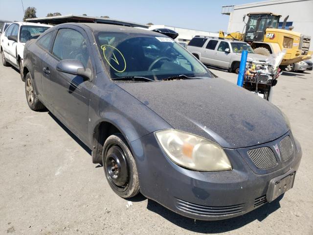 Photo 1 from auction – 2009 PONTIAC G5 with VIN 1G2AS18H997108575