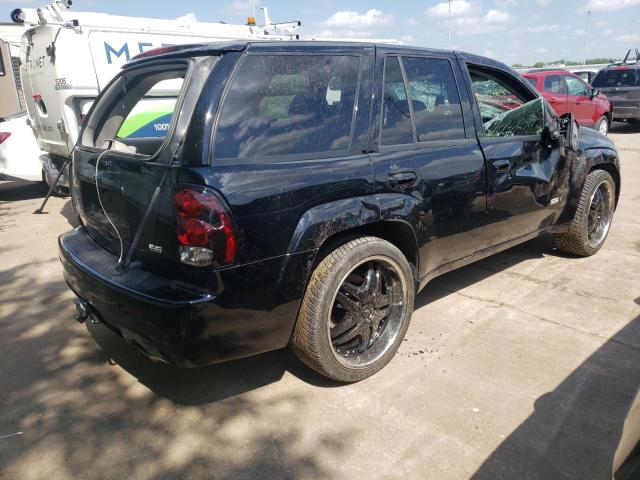 Photo 4 from auction – 2007 CHEVROLET TRAILBLAZE with VIN 1GNET13H672308722