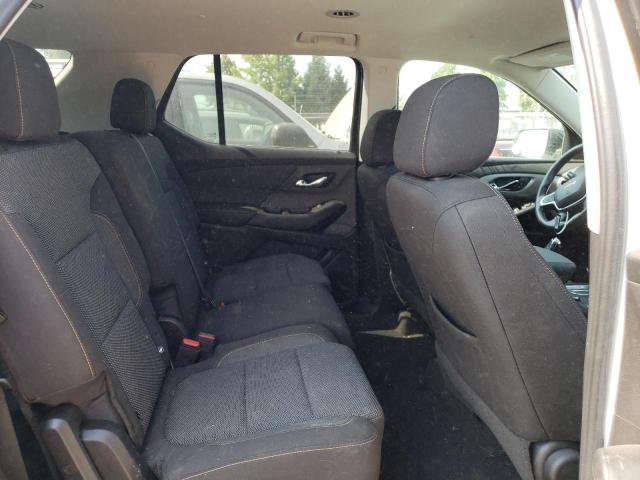 Photo 6 from auction – 2020 CHEVROLET TRAVERSE L with VIN 1GNERFKW4LJ147489