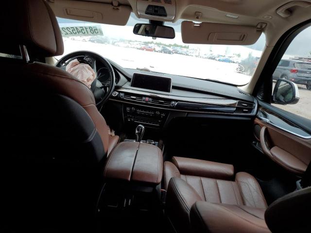 Photo 9 from auction – 2014 BMW X5 XDRIVE5 with VIN 5UXKR6C51E0J72312