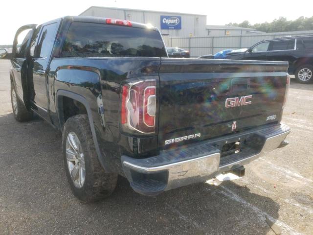 Photo 3 from auction – 2016 GMC SIERRA K15 with VIN 3GTU2NEC4GG123916