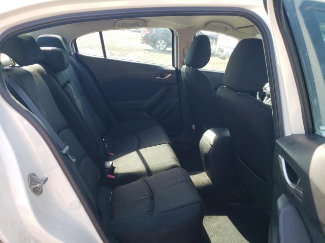 Photo 6 from auction – 2014 MAZDA 3 TOURING with VIN JM1BM1V77E1212906