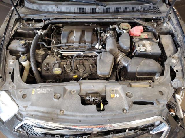 Photo 7 from auction – 2013 FORD TAURUS LIM with VIN 1FAHP2F82DG145955