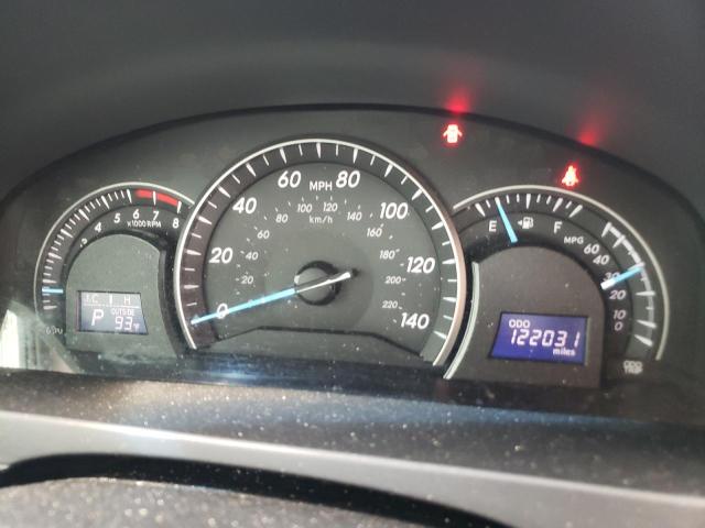 Photo 8 from auction – 2012 TOYOTA CAMRY BASE with VIN 4T1BF1FK0CU519497