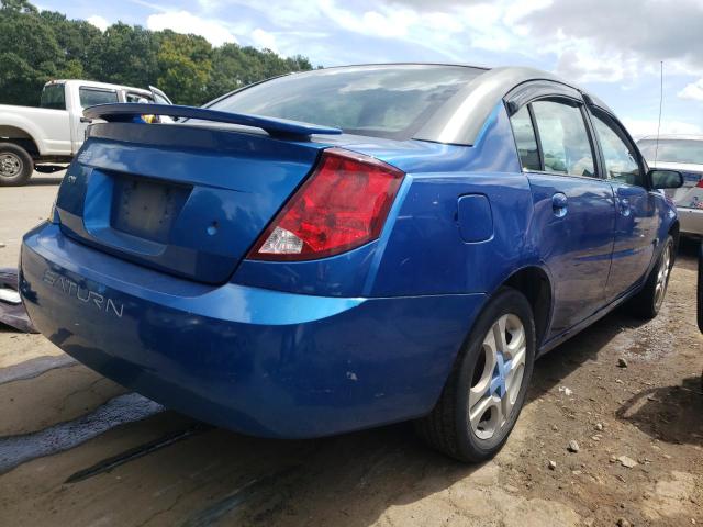 Photo 4 from auction – 2003 SATURN ION LEVEL with VIN 1G8AL52F33Z122422