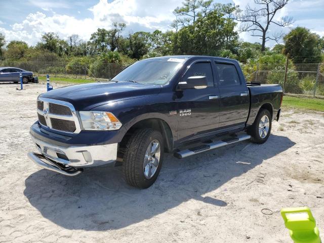 Photo 2 from auction – 2013 RAM 1500 SLT with VIN 1C6RR6LT7DS680373