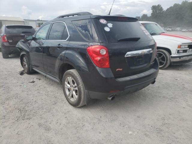 Zdjęcie 3 z aukcji – 2012 CHEVROLET EQUINOX LT z VIN 2GNFLPE54C6373477