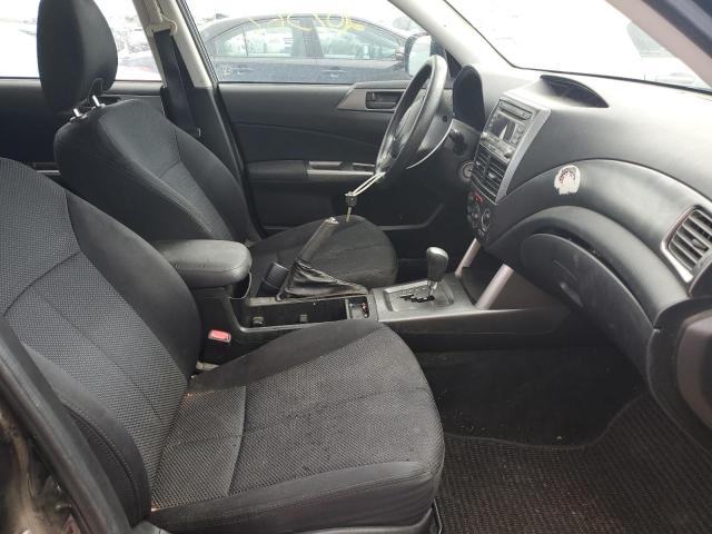 Photo 5 from auction – 2012 SUBARU FORESTER 2 with VIN JF2SHBBC1CH426646
