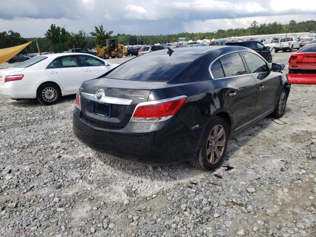 Photo 4 from auction – 2010 BUICK LACROSSE C with VIN 1G4GC5EG7AF188633