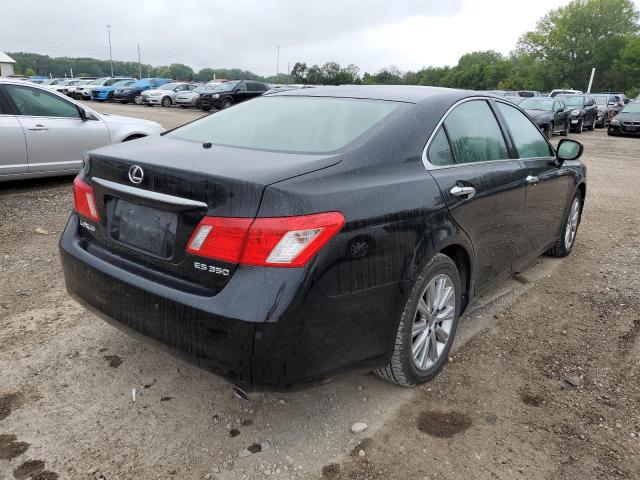 Photo 4 from auction – 2007 LEXUS ES 350 with VIN JTHBJ46G572036832