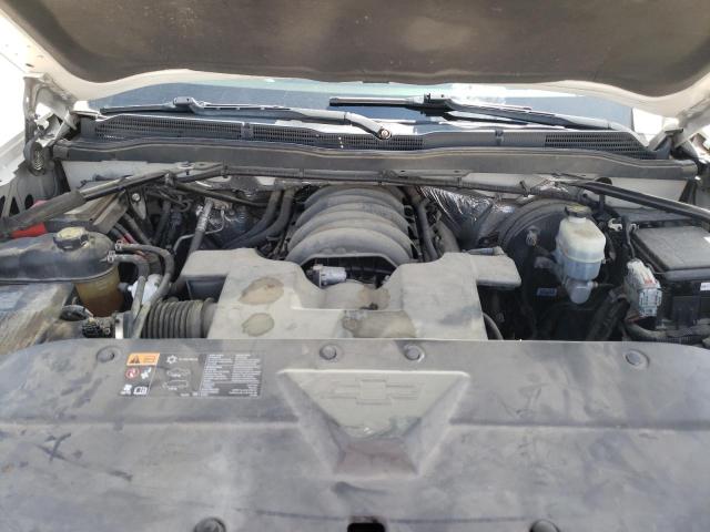 Photo 7 from auction – 2014 CHEVROLET SILVERADO with VIN 3GCPCSEC2EG331279