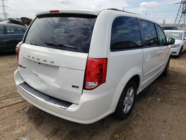 Photo 4 from auction – 2013 DODGE GRAND CARA with VIN 2C4RDGCG3DR544257