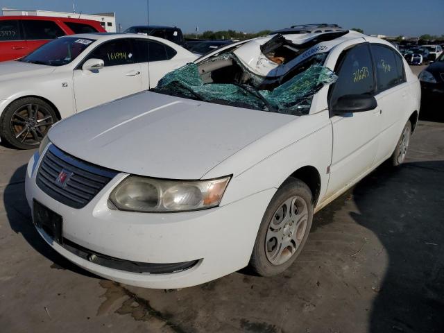 Photo 2 from auction – 2005 SATURN ION LEVEL with VIN 1G8AZ52F95Z126783