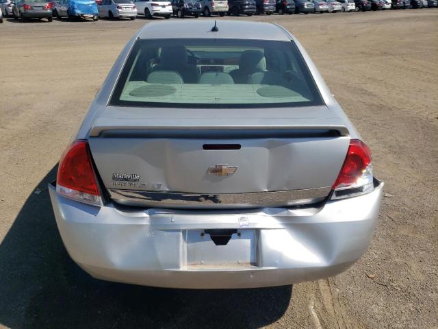Photo 9 from auction – 2006 CHEVROLET IMPALA LT with VIN 2G1WT58N569277135