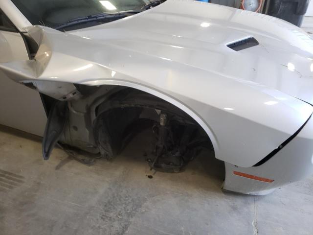 Photo 9 from auction – 2019 DODGE CHALLENGER with VIN 2C3CDZAG6KH719466