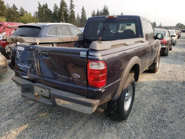 Photo 4 from auction – 2001 FORD RANGER SUP with VIN 1FTZR15E71PB68332