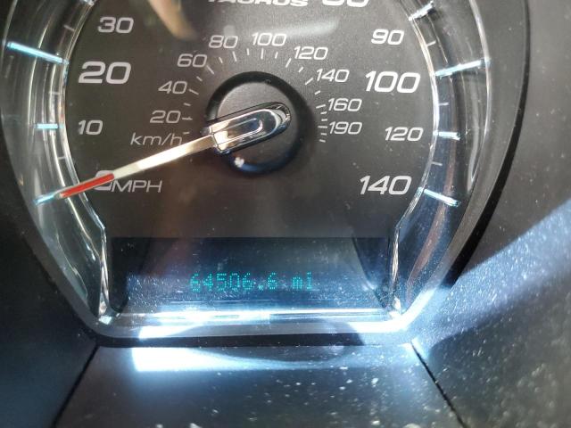 Photo 8 from auction – 2010 FORD TAURUS LIM with VIN 1FAHP2FW2AG166962