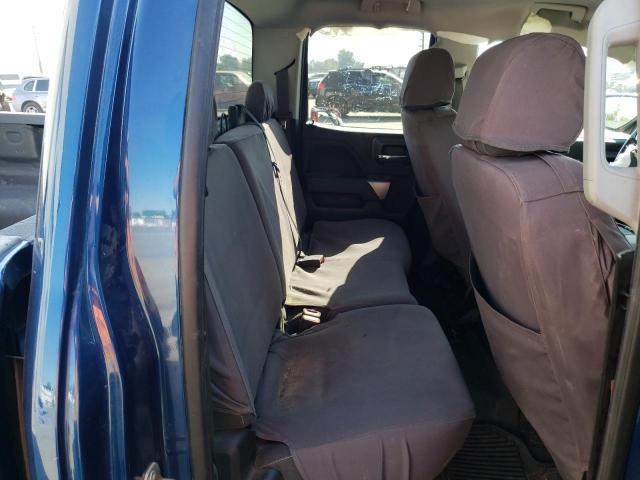 Photo 6 from auction – 2019 CHEVROLET SILVERADO with VIN 2GCVKPEC2K1117601