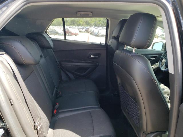 Photo 6 from auction – 2019 CHEVROLET TRAX 1LT with VIN KL7CJLSB7KB845524