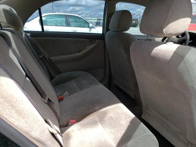 Photo 6 from auction – 2007 TOYOTA COROLLA CE with VIN 2T1BR32E87C784582