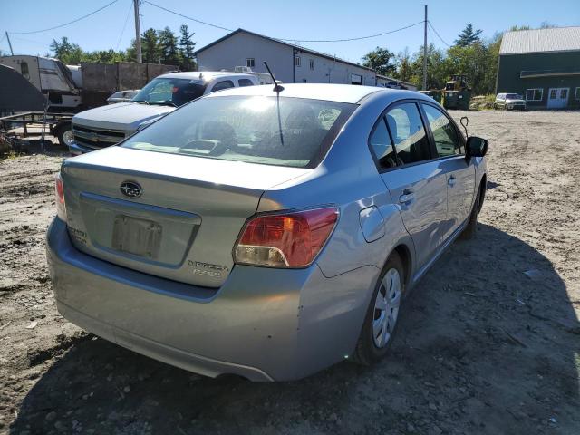 Photo 4 from auction – 2013 SUBARU IMPREZA with VIN JF1GJAA63DH029056
