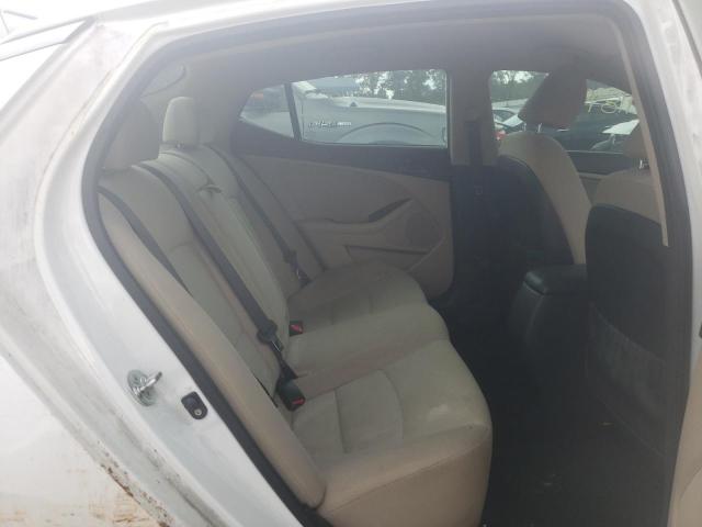 Photo 6 from auction – 2015 KIA OPTIMA LX with VIN KNAGM4A75F5614749