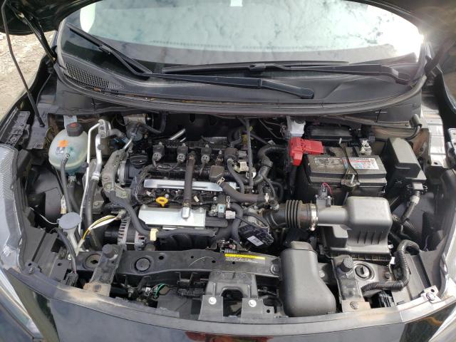 Photo 7 from auction – 2020 NISSAN VERSA SR with VIN 3N1CN8FV4LL877875