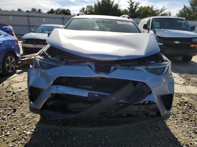 Photo 7 from auction – 2016 TOYOTA RAV4 LE with VIN 2T3BFREV7GW425012