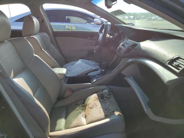 Photo 5 from auction – 2010 ACURA TSX with VIN JH4CU2F62AC021729