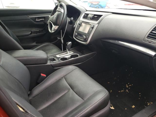 Photo 5 from auction – 2016 NISSAN ALTIMA 2.5 with VIN 1N4AL3AP0GC131050