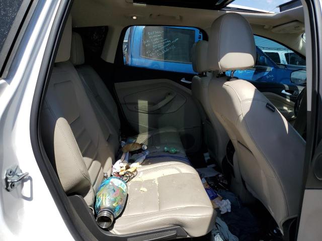 Photo 6 from auction – 2017 FORD ESCAPE TIT with VIN 1FMCU9J97HUE04173