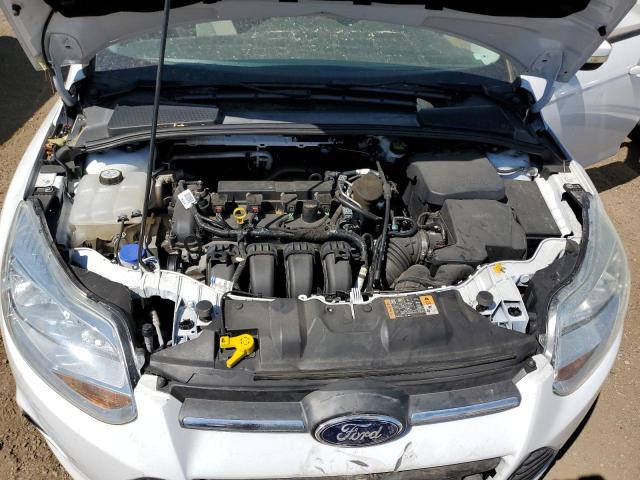 Photo 7 from auction – 2014 FORD FOCUS SE with VIN 1FADP3F20EL399804