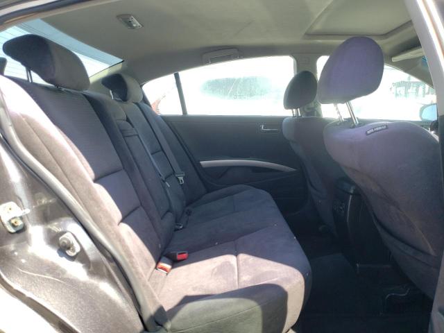 Photo 6 from auction – 2005 NISSAN MAXIMA with VIN 1N4BA41E05C855770