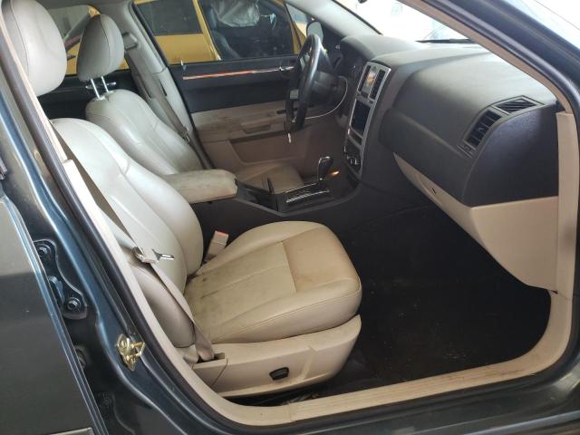 Photo 5 from auction – 2005 CHRYSLER 300 TOURIN with VIN 2C3JA53G35H540831