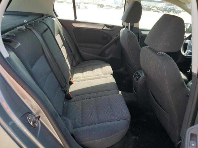 Photo 6 from auction – 2011 VOLKSWAGEN GOLF with VIN WVWDM7AJ9BW173182