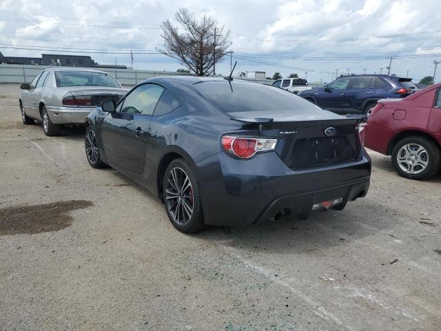 Photo 3 from auction – 2013 SUBARU BRZ 2.0 LI with VIN JF1ZCAC15D2609982