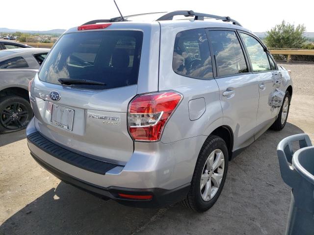 Photo 4 from auction – 2015 SUBARU FORESTER 2 with VIN JF2SJAFC8FH595270