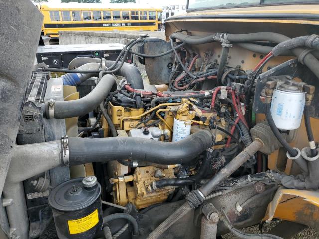 Photo 7 from auction – 2007 FREIGHTLINER CHASSIS FS with VIN 4UZAAXDC87CW91393