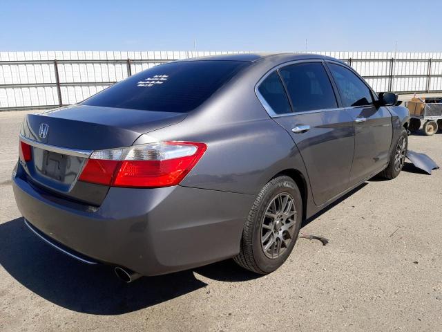 Photo 4 from auction – 2013 HONDA ACCORD LX with VIN 1HGCR2F35DA044397