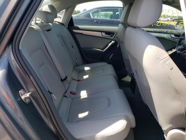 Photo 6 from auction – 2014 AUDI A4 PREMIUM with VIN WAUBFAFL1EN002474