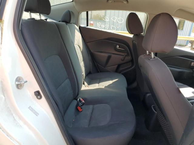 Photo 6 from auction – 2013 KIA RIO LX with VIN KNADM4A3XD6293105