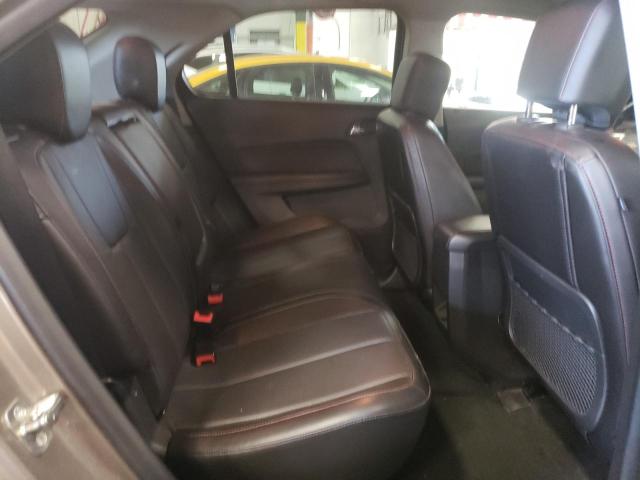 Photo 6 from auction – 2012 CHEVROLET EQUINOX LT with VIN 2GNFLGEK3C6113674