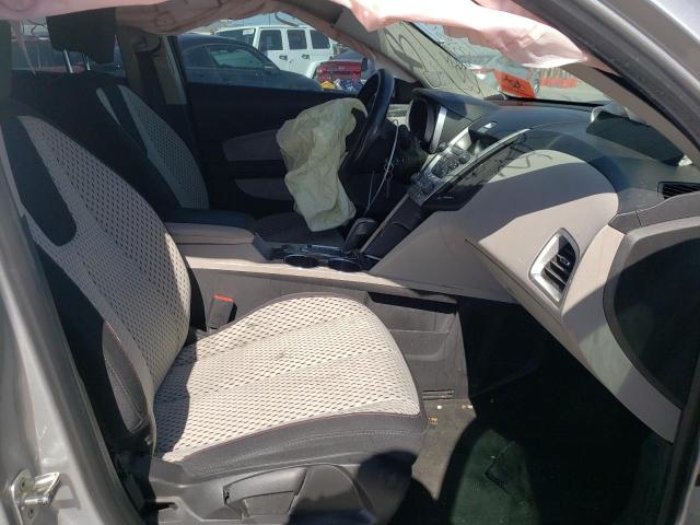 Photo 5 from auction – 2012 CHEVROLET EQUINOX LS with VIN 2GNALBEK6C1171076